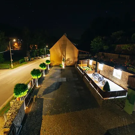 Gasthof Rechle