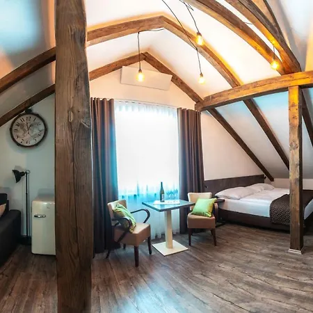 Rechle Gasthof *