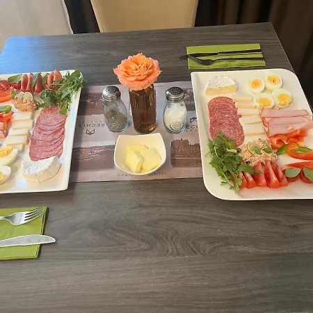 Rechle * 체스키크룸로프